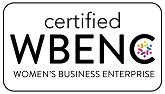 WBENC seal